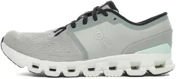 On Cloud X 4 tin/iceberg