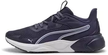 Puma Disperse XT 4 (310798) deep plum/royal sapphire/silver mist