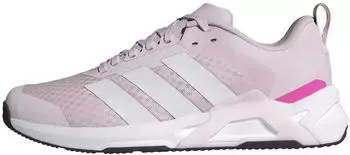 Adidas Dropset Control Women almost pink/cloud white/lucid pink