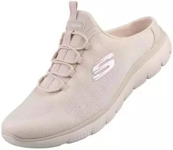 Skechers Leopard Spot beige