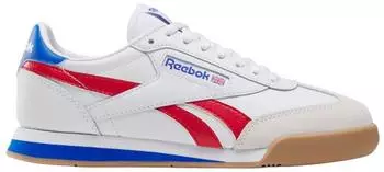 Reebok CAMPIO XT white/vector red/optimum blue/gum