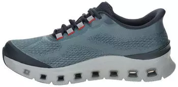 Skechers Glide-Step Pro (232930) dunkel-blau/grau