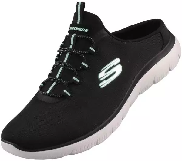 Skechers Leopard Spot