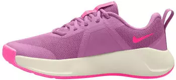 Nike MC Trainer 3 Workout-Schuh lt magenta/hyper pink/sail