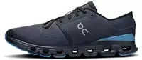 On 3ME30044739, On Herren Trainingsschuhe CLOUD X 4 Unisex 47EU dunkelblau