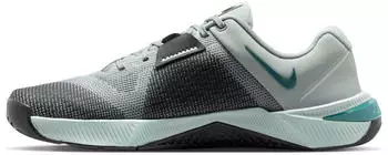 Nike METCON 10 (HJ1875) light pumice/mineral slate/schwarz