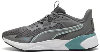 Puma Disperse XT 4 (310798) cool dark gray/puma black/puma white/baltic sea blue