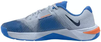 Nike METCON 10 (HJ1875) football grey/midnight navy