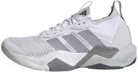 adidas Rapidmove Adv 2 Trainingsschuhe Herren - white/halo silver
