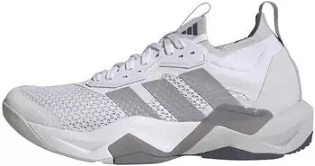 Adidas Rapidmove ADV 2 cloud white / halo silver / grey