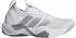 Adidas Rapidmove ADV 2 cloud white / halo silver / grey