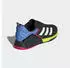Adidas Dropset 3 schwarz/weiß/gelb