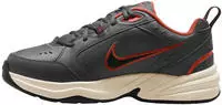 Nike 415445-003, NIKE Air Monarch IV Fitnessschuhe Herren 003 - dk smoke