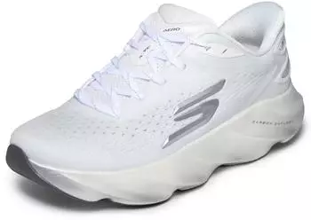 Skechers Aero Burst (246215) wei&szlig;/silber