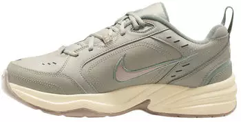 Nike Air Monarch IV light bone/sanddrift/spruce aura