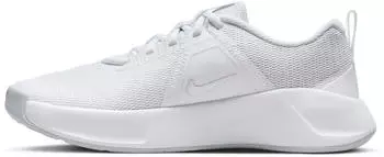 Nike MC Trainer 3 Women (FQ1830) white/metallic platinum/photon dust