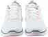 Skechers Flex Appeal 5.0 Damen (150201) weiß/rosa/hellblau