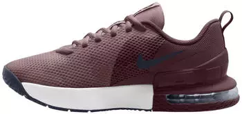 Nike Air Max Alpha Trainer 6 Men tattoo/obsidian/burgundy crush/wei&szlig;
