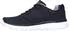 Skechers Burns-Agoura navy/weiß