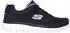 Skechers Burns-Agoura navy/weiß