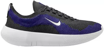 Nike Free 2025 Workout (HF1078) anthrazit/wei&szlig;/persian violet