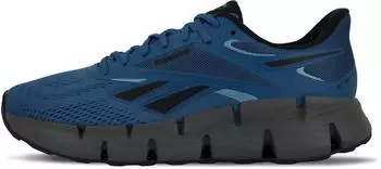 Reebok ZIG DYNAMICA 6 navy/grau/schwarz