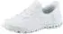 Skechers Glide-Step - Pursuit weiß/silber