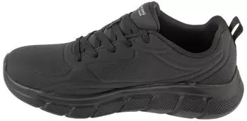 Skechers B Flex Arctic Edge (118110) schwarz
