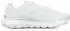 Skechers Speedees Burn Outs Low-Top weiß/silber