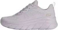 Skechers 117385_LIL, Skechers Bobs B Flex Hi - Flying Hi Damen Freizeitschuhe, lila,
