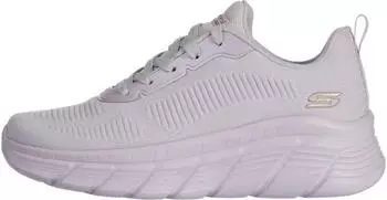 Skechers Bobs Sport B Flex Flying Hi flieder