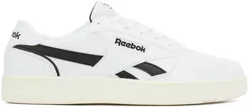 Reebok Match Prime V2 chalk/ftwrwei&szlig;/schwarz