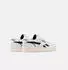 Reebok Match Prime V2 chalk/ftwrweiß/schwarz