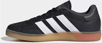 Adidas SPEZIAL schwarz/wei&szlig;/rot