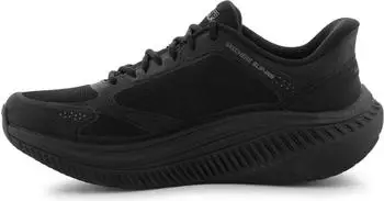 Skechers GO WALK Max Cushioning Arch Fit schwarz