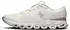 On Cloud X 4 Women ivory/heron