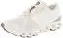 On Cloud X 4 Women ivory/heron