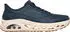 Skechers UNO Glide-Step - Glide On Air navy