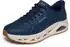 Skechers UNO Glide-Step - Glide On Air navy