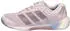 Adidas DROPSET 4 TRAINING ice purple/preloved fig/ray blue