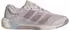 Adidas DROPSET 4 TRAINING ice purple/preloved fig/ray blue