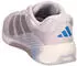 Adidas DROPSET 4 TRAINING ice purple/preloved fig/ray blue