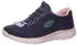 Skechers Summits Fun Flare (150268) türkis/enzian/offwhite