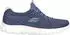 Skechers Summits Fun Flare (150268) türkis/enzian/offwhite