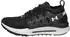 Under Armour Phantom X schwarz/schwarz/weiß