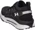 Under Armour Phantom X schwarz/schwarz/weiß