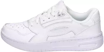 Under Armour Flex white/white/distant gray