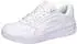 Under Armour Flex white/white/distant gray