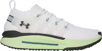 Under Armour Phantom X white/lumos lime/black
