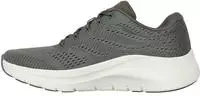 Skechers 150051, SKECHERS Damen Workoutschuhe ARCH FIT 2.0-Big League OLIVE...